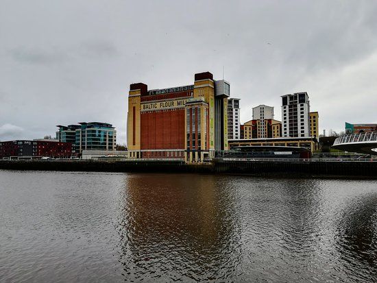 BALTIC Centrum voor Hedendaagse kunst